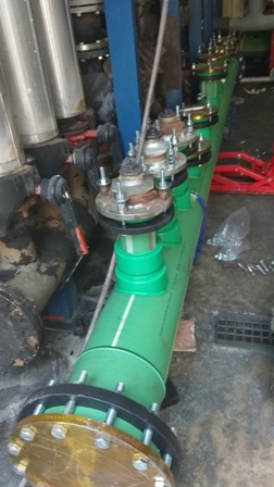 Συλλέκτες PP-R